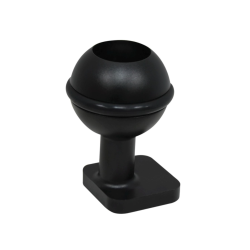 Black Molly 6 - 2000 Lumen Video Light