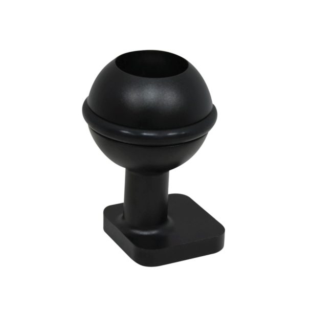 Black Molly 6 - 2000 Lumen Taschenlampe