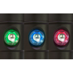 Black Molly 6 - 2000 Lumen Video Light