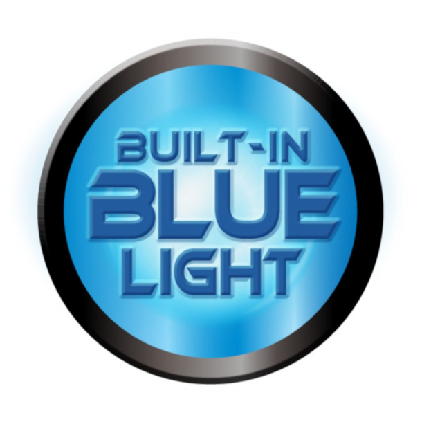 Black Molly 6 - 2000 Lumen Taschenlampe