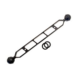 11" Alumium Ball Arm