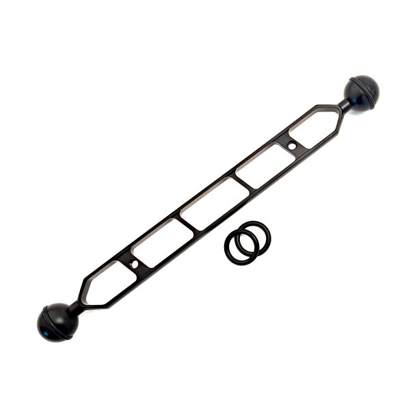 11" Alumium Ball Arm