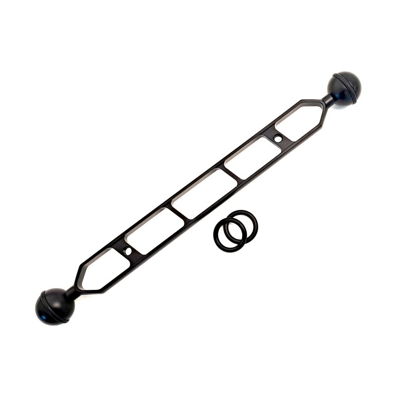 11" Alumium Ball Arm