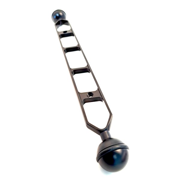11" Alumium Ball Arm