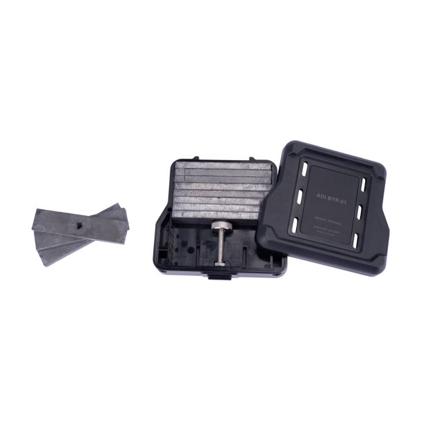 AOI BYR-01 Buoyancy Regulator 01