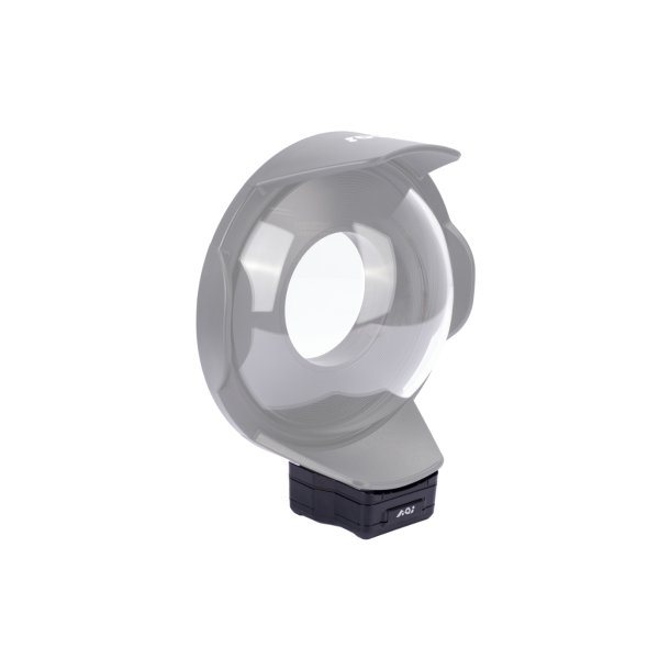 AOI BYR-01 Buoyancy Regulator 01