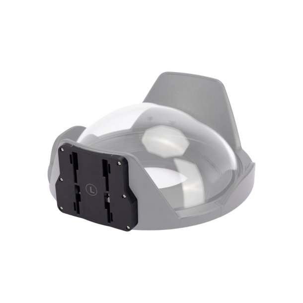 AOI BYR-01 Buoyancy Regulator 01