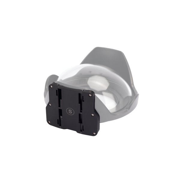 AOI BYR-01 Buoyancy Regulator 01