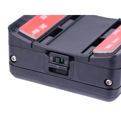 AOI BYR-01 Buoyancy Regulator 01