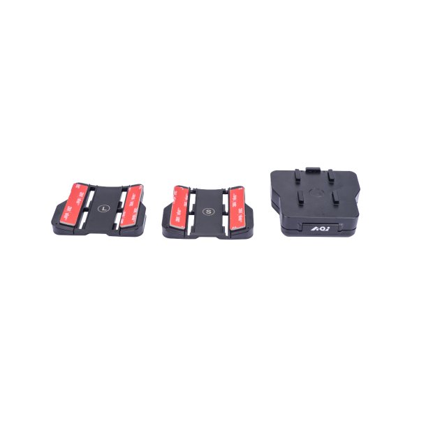 AOI BYR-01 Buoyancy Regulator 01