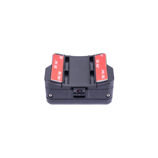 AOI BYR-01 Buoyancy Regulator 01