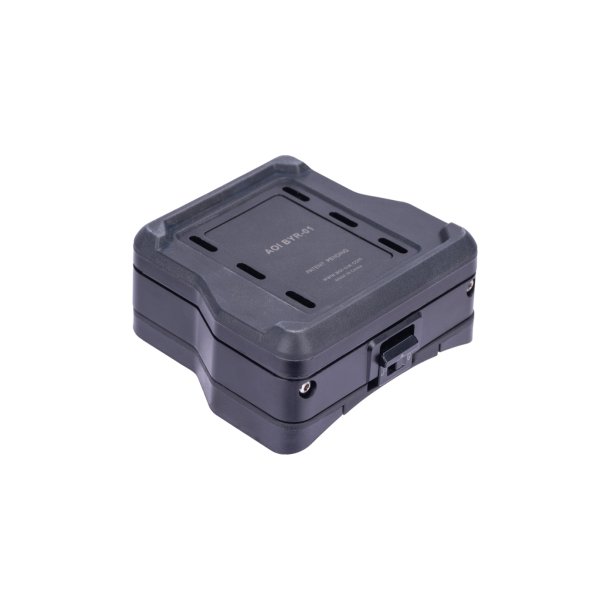 AOI BYR-01 Buoyancy Regulator 01