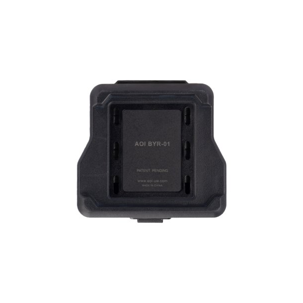 AOI BYR-01 Buoyancy Regulator 01