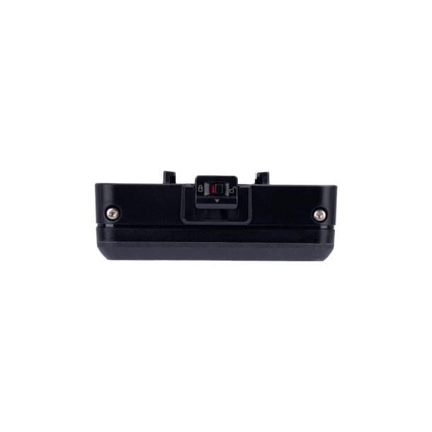 AOI BYR-01 Buoyancy Regulator 01
