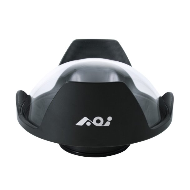 AOI DLP-06 4" Acrylic Dome Port  for Olympus PEN Mount Housing