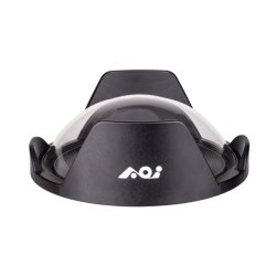 AOI DLP-102  Acrylic Dome Port - 220 for AX Port Mount Housing