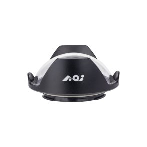 AOI DLP-104  Acrylic Dome Port - 160 for AX Port Mount Housing