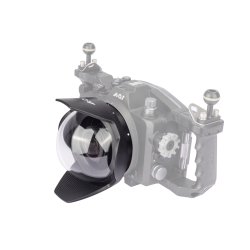 AOI DLP-112 Acrylic Dome Port