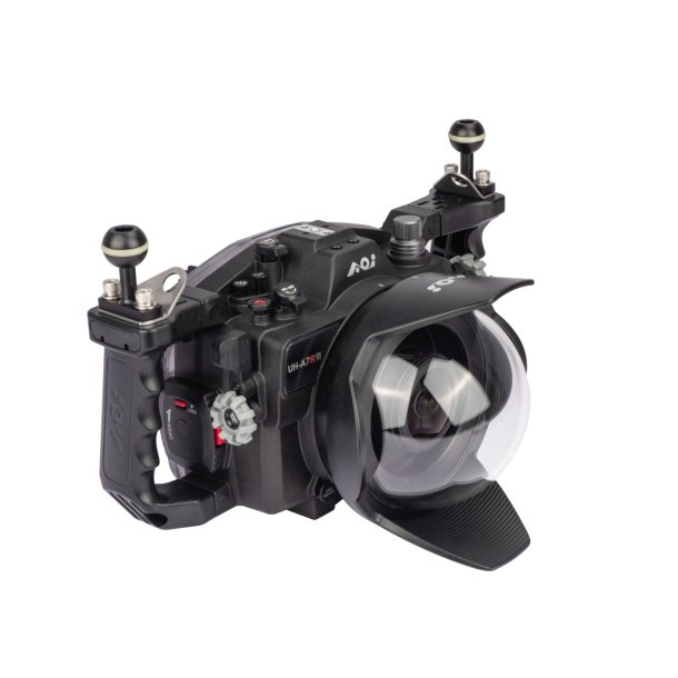 AOI DLP-112 Acrylic Dome Port