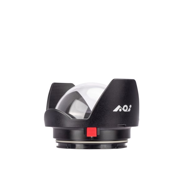 AOI DLP-112 Acrylic Dome Port