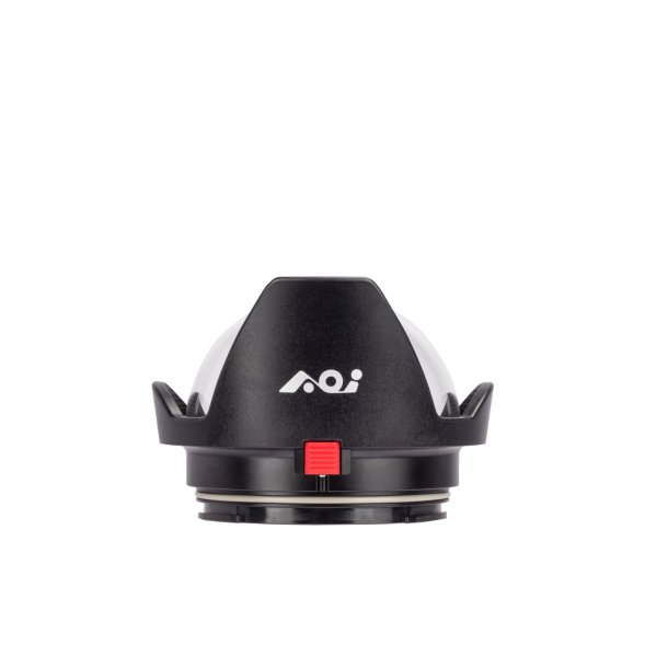 AOI DLP-112 Acrylic Dome Port