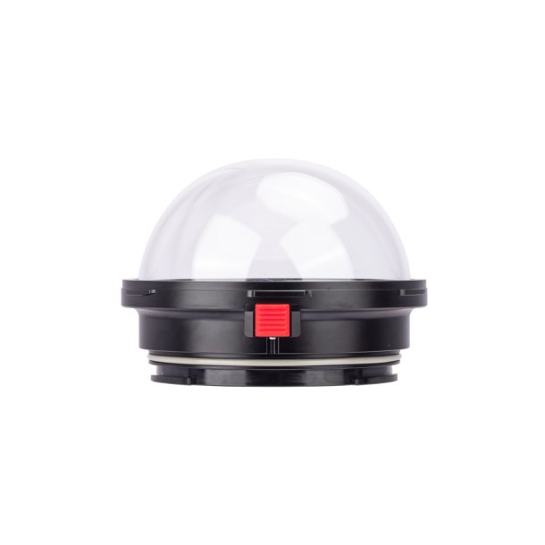 AOI DLP-112 Acrylic Dome Port