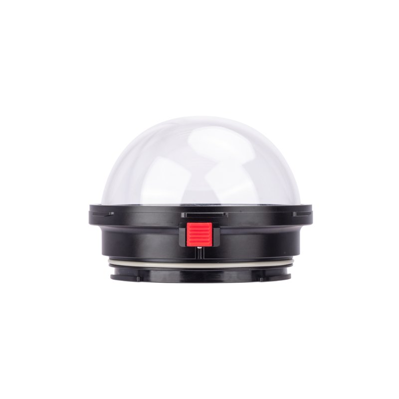 AOI DLP-112 Acrylic Dome Port - 140 for AX Port Mount Housing
