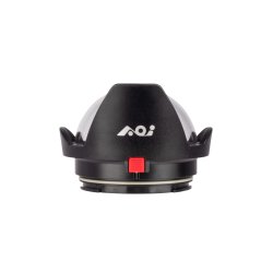 AOI DLP-112 Acrylic Dome Port
