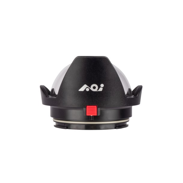 AOI DLP-112 Acrylic Dome Port