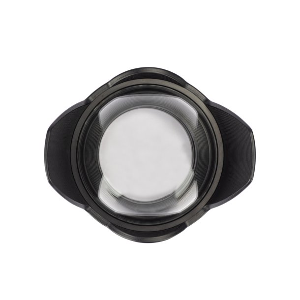 AOI DLP-112 Acrylic Dome Port