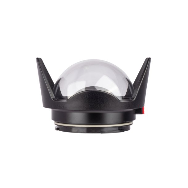 AOI DLP-112 Acrylic Dome Port