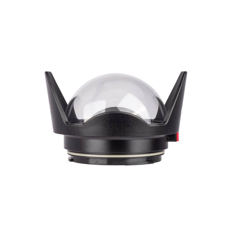 AOI DLP-112 Acrylic Dome Port - 140 for AX Port Mount Housing