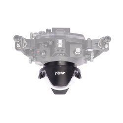 AOI DLP-112 Acrylic Dome Port
