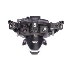 AOI DLP-112 Acrylic Dome Port