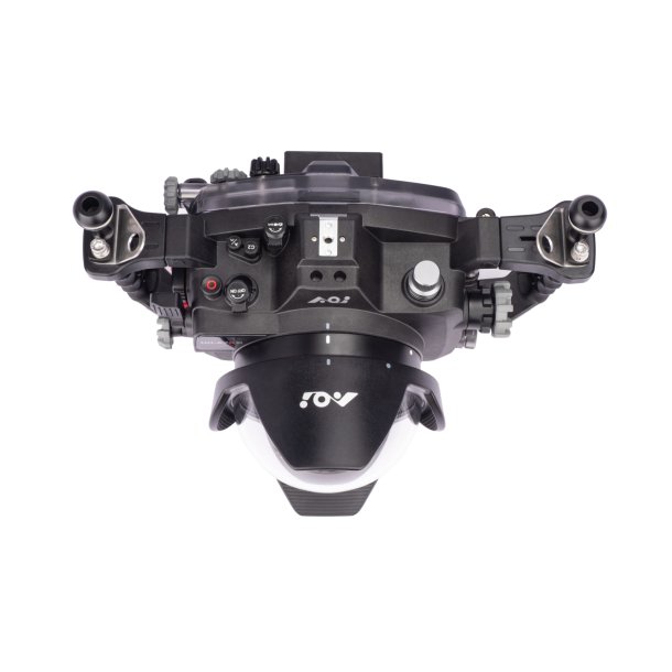 AOI DLP-112 Acrylic Dome Port