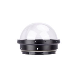 AOI DLP-112 Acrylic Dome Port