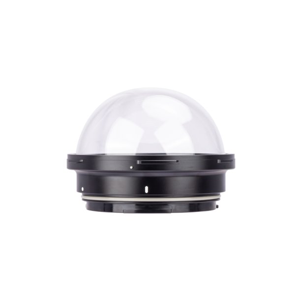 AOI DLP-112 Acrylic Dome Port