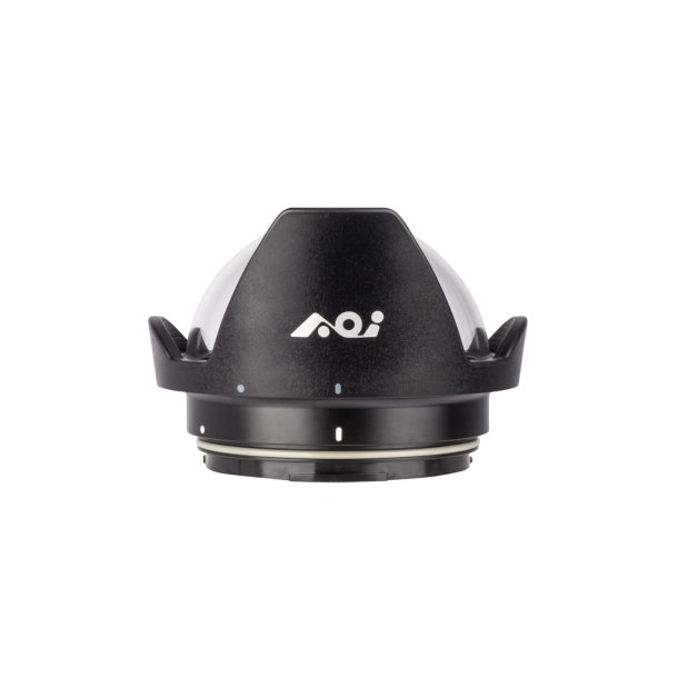 AOI DLP-112 Acrylic Dome Port