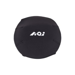 AOI DNC-101 Dome Port Neoprene Cover for DLP-101/DLP-102