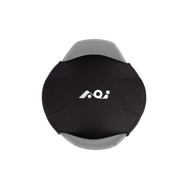 AOI DNC-101 Dome Port Neoprene Cover for DLP-101/DLP-102