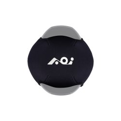 AOI DNC-102 Dome Port Neoprene Cover for DLP-103/DLP-104