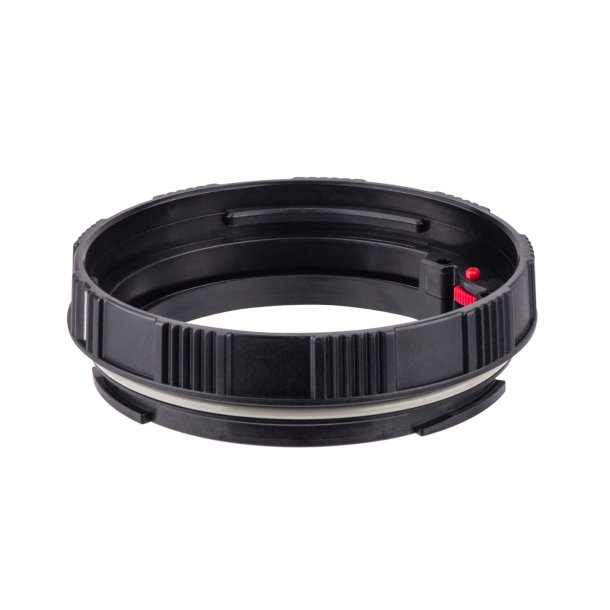 AOI ER-AX_AX-20 Extension Ring - 20mm AX to AX Port Mount