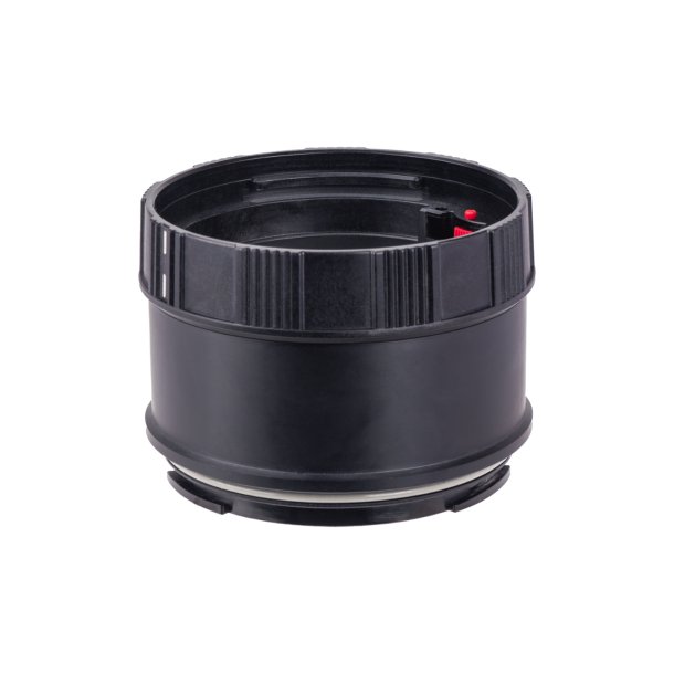 AOI ER-AX_AX-80  Extension Ring - 80mm AX to AX Port Mount
