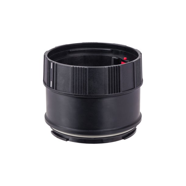 AOI ER-AX_AX-90 Extension Ring - 90mm AX to AX Port Mount