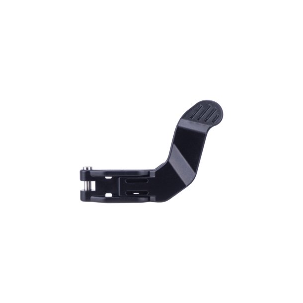 AOI Erweiterter Ausl�serhebel 03 (Schwarze Farbe)