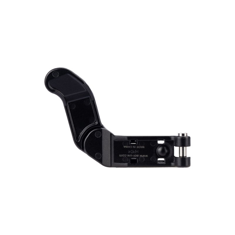 AOI Extended Shutter Release Lever 03 (Black Color)