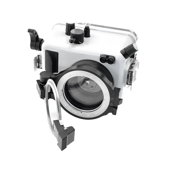 AOI M67 Klapp-Adapter f�r M67-Gewinde-Port