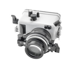 AOI M67 Flip Adapter for M67 Threaded Port