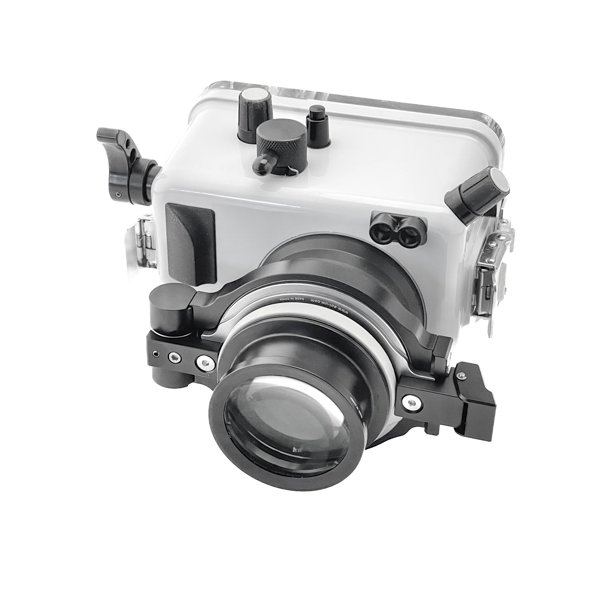 AOI M67 Klapp-Adapter f�r M67-Gewinde-Port