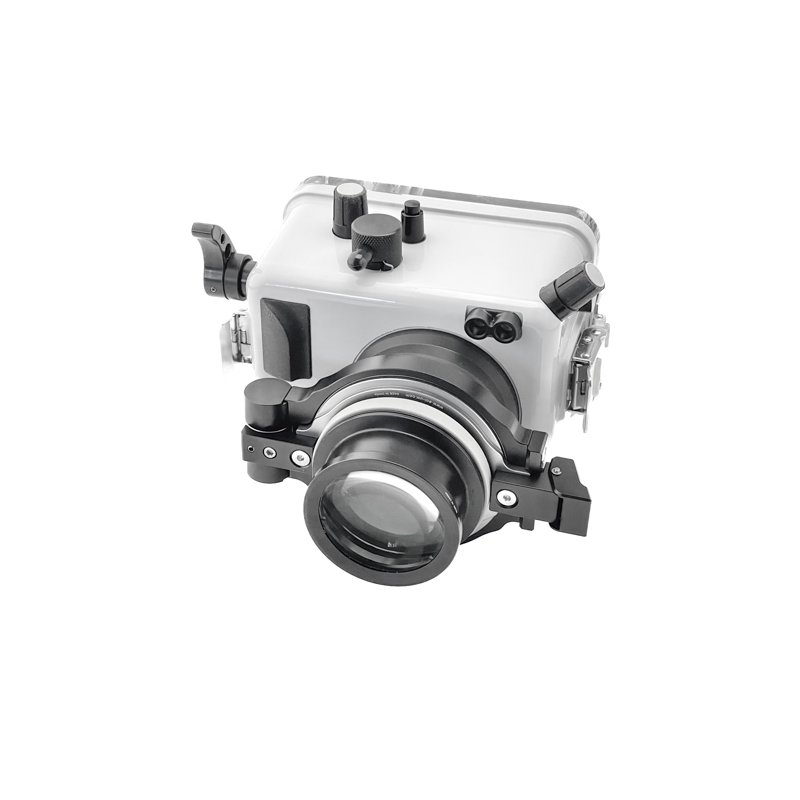 AOI M67 Flip Adapter for M67 Threaded Port